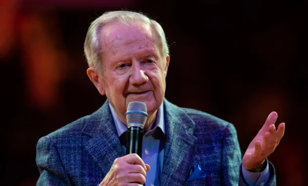Longtime Broadcaster Dies: Remembering the Legends of the Industry