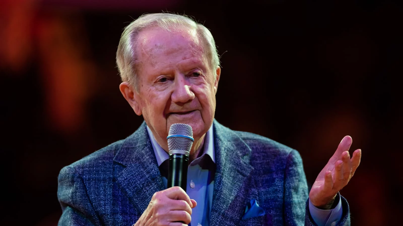 Longtime Broadcaster Dies: Remembering the Legends of the Industry