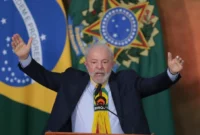 Lula Starts Radiotherapy: A New Challenge for the Brazilian President
