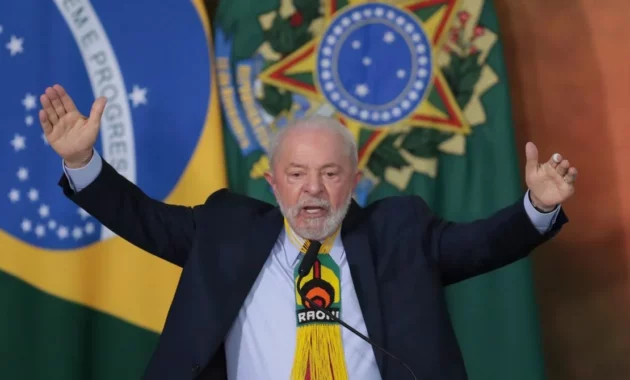 Lula Starts Radiotherapy: A New Challenge for the Brazilian President