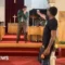 Man Fatally Shot During Prayer [titlebase]: A Senseless Killing in a Place of Worship