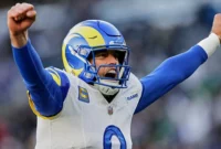 Matthew Stafford Signs 1-year Extension with Rams [titlebase] in a Bid to Solidify Team’s Future