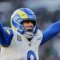 Matthew Stafford Signs 1-year Extension with Rams [titlebase] in a Bid to Solidify Team’s Future