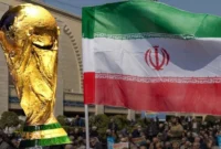 Mexico to Host Iran for WC [titlebase]: A New Development in the World Cup
