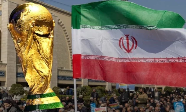 Mexico to Host Iran for WC [titlebase]: A New Development in the World Cup