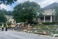 Michigan House Explosion [titlebase]: A Devastating Murder-Suicide Attempt