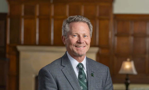 MSU President Leaving [Titlebase]: A New Chapter for Michigan State University