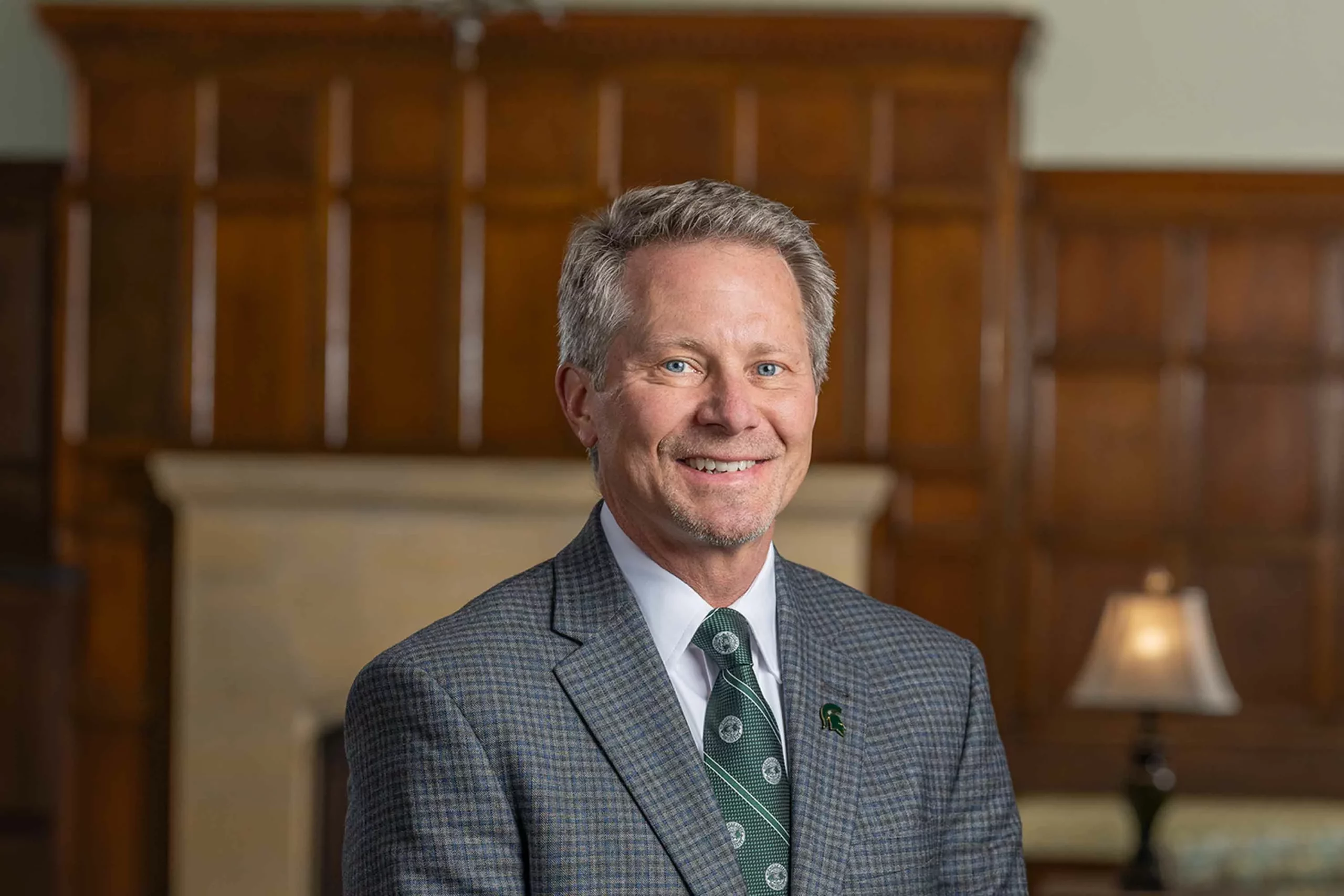 MSU President Leaving [Titlebase]: A New Chapter for Michigan State University