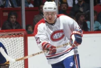 NHL Legend Claude Lemieux’s Brain Donation to CTE Research [titlebase] to Advance Medical Science