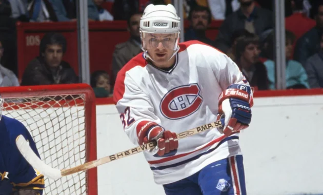 NHL Legend Claude Lemieux's Brain Donation to CTE Research [titlebase] to Advance Medical Science