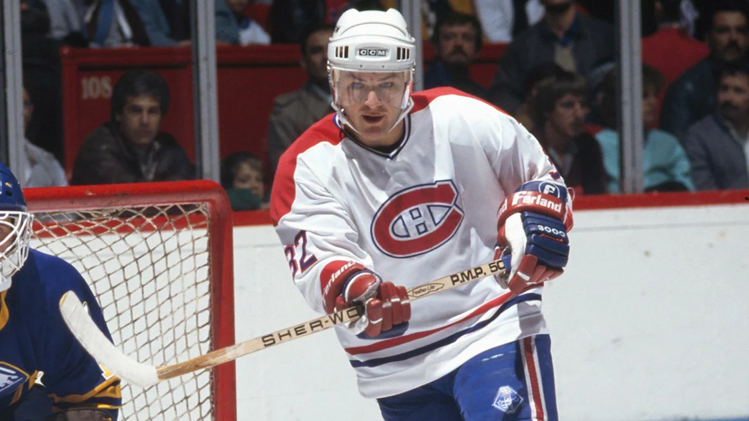 NHL Legend Claude Lemieux's Brain Donation to CTE Research [titlebase] to Advance Medical Science