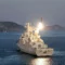 NK Tests New Missile System [Titlebase]: Escalating Tensions in the Korean Peninsula
