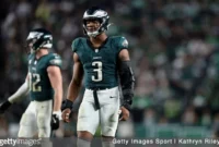 Nolan Smith Jr. Arrested: Eagles’ Player Faces Reckless Driving Charges