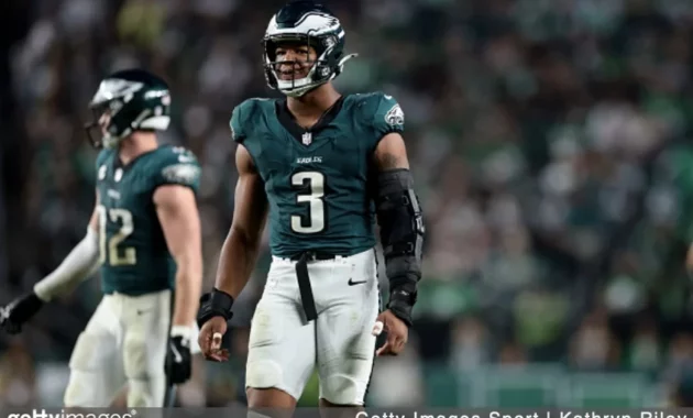 Nolan Smith Jr. Arrested: Eagles’ Player Faces Reckless Driving Charges