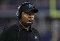 Panthers hire Carl Smith [titlebase] as Top Senior Advisor to Replace Jim Caldwell