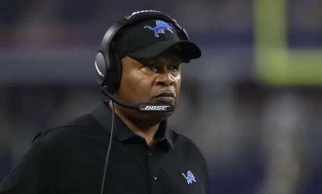 Panthers hire Carl Smith [titlebase] as Top Senior Advisor to Replace Jim Caldwell