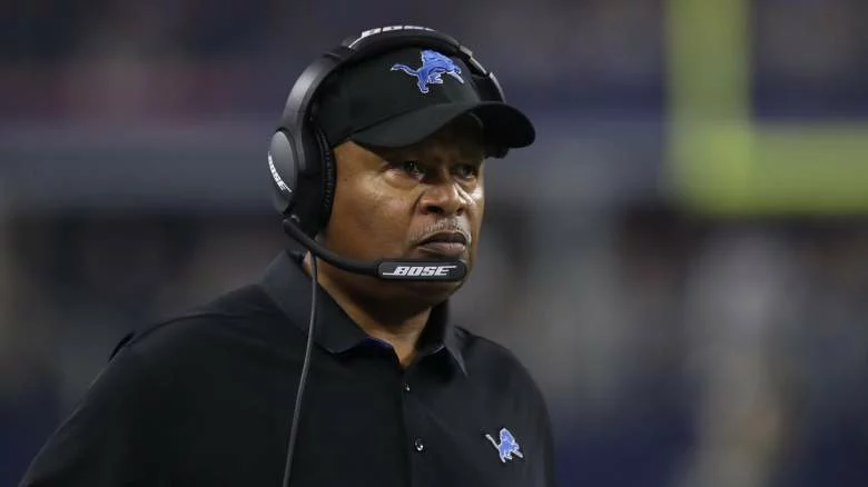 Panthers hire Carl Smith [titlebase] as Top Senior Advisor to Replace Jim Caldwell