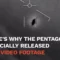 Pentagon Releases more UFO files [titlebase]: Uncovering the Truth Behind Unidentified Aerial Encounters