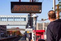 Pentagon watchdog launches probe into US strikes as LIRR workers halt commuter rail
