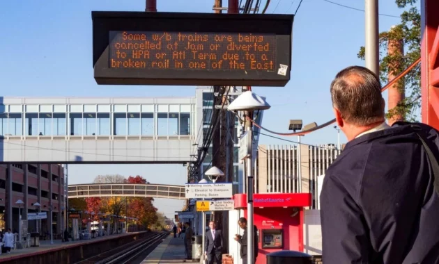 Pentagon watchdog launches probe into US strikes as LIRR workers halt commuter rail