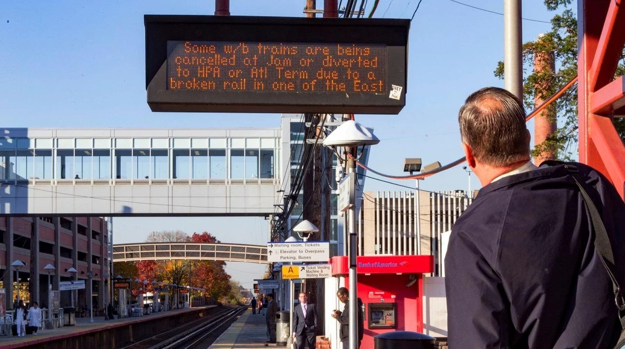 Pentagon watchdog launches probe into US strikes as LIRR workers halt commuter rail