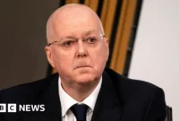 Peter Murrell Pleads Guilty: Former SNP Chief Executive Admits to Embezzling £400,000