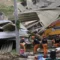 Philippines Building Collapse [titlebase] Leaves Trail of Destruction and Death
