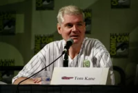Powerpuff Girls’ Star Dies: Tom Kane Leaves Behind a Legacy of Iconic Voices