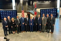 Roane County Seeks New Partnership w/ US to Boost Economic Development and Diversify Industries