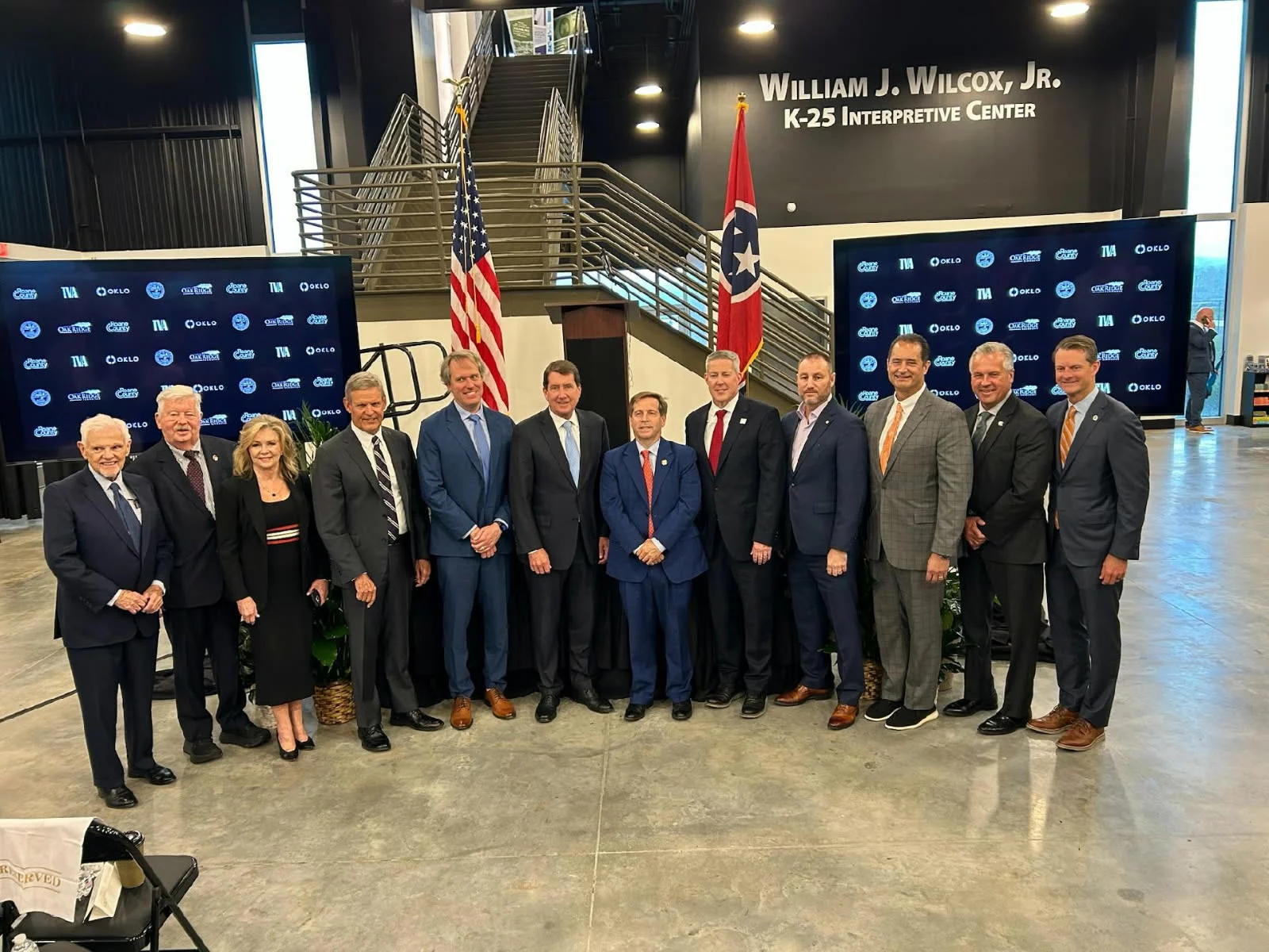 Roane County Seeks New Partnership w/ US to Boost Economic Development and Diversify Industries