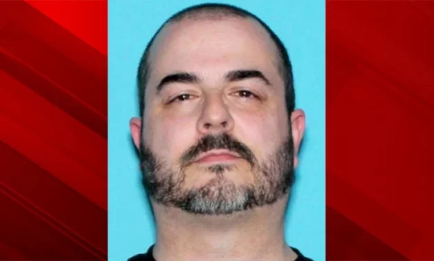Robert Charbonneau Sentenced to Probation [titlebase] for Attempted Luring of a Child