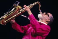 Saxophone Legend Dies: Sonny Rollins, the Tenor Sax Icon, Passes Away at 95