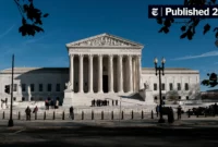 SCOTUS Rejects Meta’s Appeal: A New Chapter in Social Media Regulation