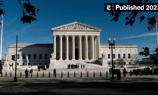 SCOTUS Rejects Meta’s Appeal: A New Chapter in Social Media Regulation