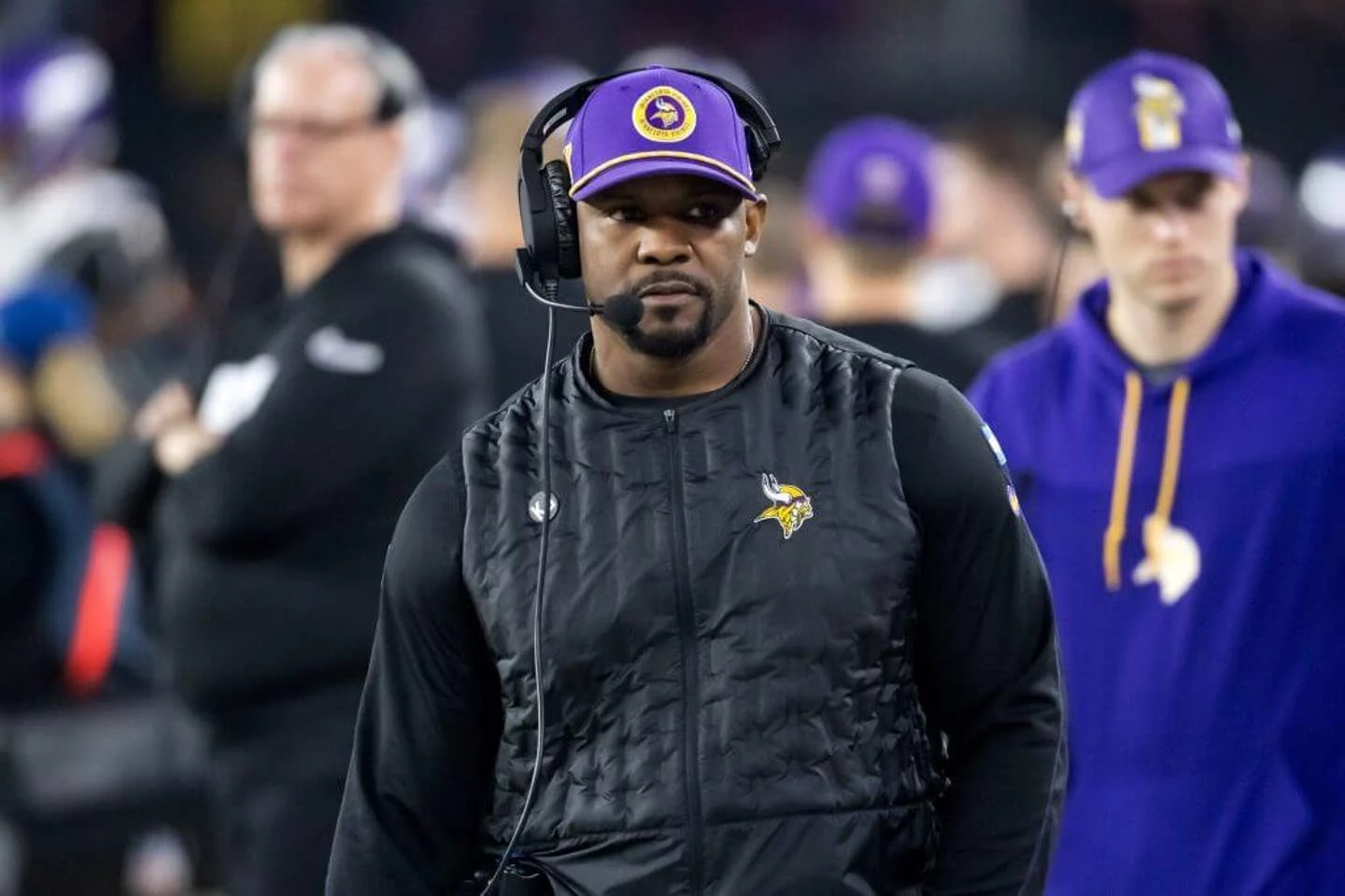 SCOTUS Rejects NFL Attempt to Move Racism Case to Arbitration, Allowing Flores' Lawsuit to Proceed