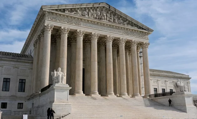 SCOTUS Upholds Bias Claim In Landmark Ruling, A Significant Step Against Racial Discrimination