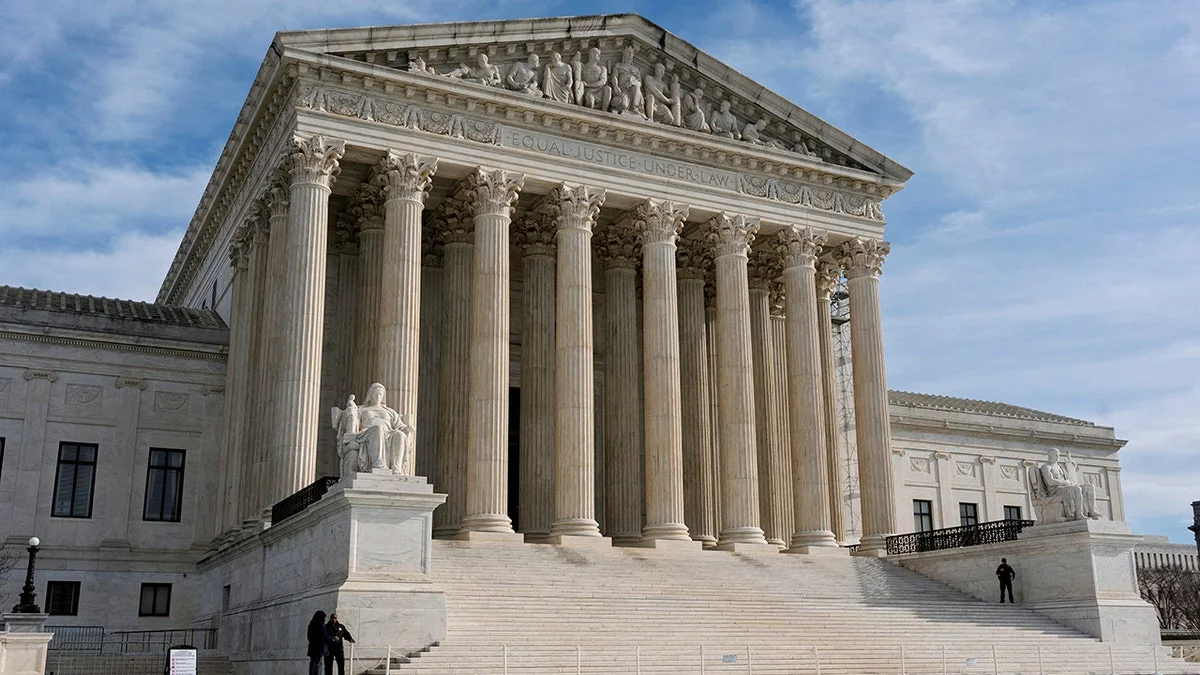 SCOTUS Upholds Bias Claim In Landmark Ruling, A Significant Step Against Racial Discrimination