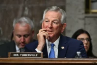 Senator Tommy Tuberville Wins Alabama Gov. Primary [titlebase] in a Landslide Victory