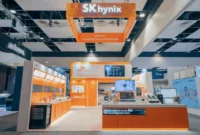 SK Hynix joins $1T club [titlebase]: The Rise of Memory Chip Giants in the AI Boom