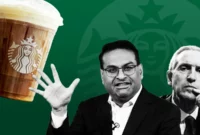SK Starbucks boss apologizes [titlebase] for Ad Campaign Blunder, Sparking Public Outrage