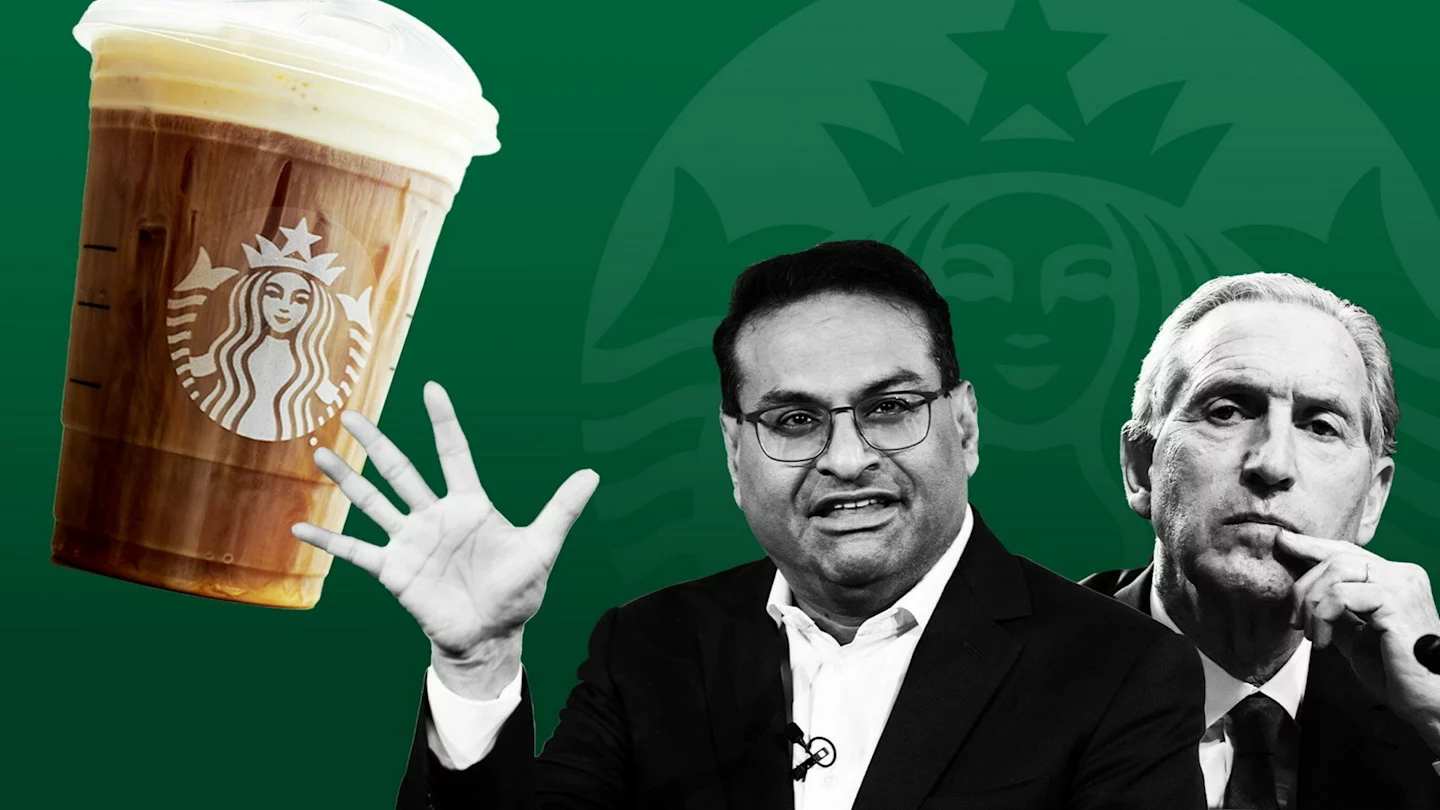SK Starbucks boss apologizes [titlebase] for Ad Campaign Blunder, Sparking Public Outrage