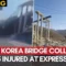 South Korea Overpass Collapse [Titlebase]: 3 Dead in Demolition Site Accident