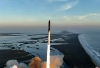 SpaceX Reveals IPO Plans Amidst Billions in Losses and Ambitious Mars Colonization Goals