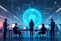 StanChart to cut 7K+ jobs [titlebase]: A New Era of AI-Driven Restructuring