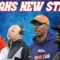 Titans hire Gardi as EVP [titlebase]: A New Era for Football Operations