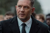 Tom Hardy Exits ‘MobLand’? [titlebase]: Unraveling the Drama Behind the Exit