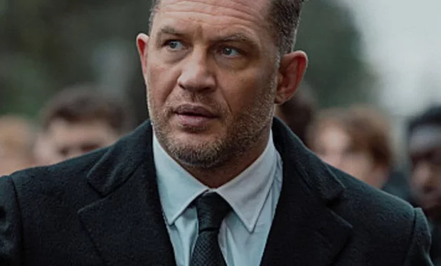 Tom Hardy Exits ‘MobLand’? [titlebase]: Unraveling the Drama Behind the Exit