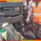 Tragedy Unfolds as Truck Overturns in Bangladesh [titlebase], Leaving 15 Dead and Many Injured