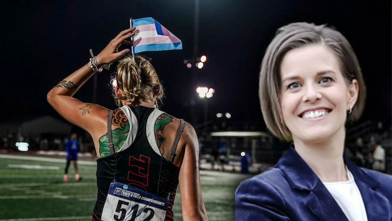 Trans Sports Initiative Halted: Maine Rejects Proposal to Limit Transgender Students in Sports