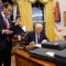 Trump Administration Limits Noncitizen Bank Access [titlebase] with New Executive Order